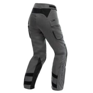 DAINESE LADAKH 3L LADY D-DRY PANTS IRON GATE