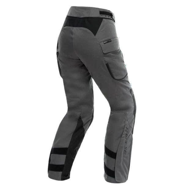 DAINESE LADAKH 3L LADY D-DRY PANTS IRON GATE - Image 2