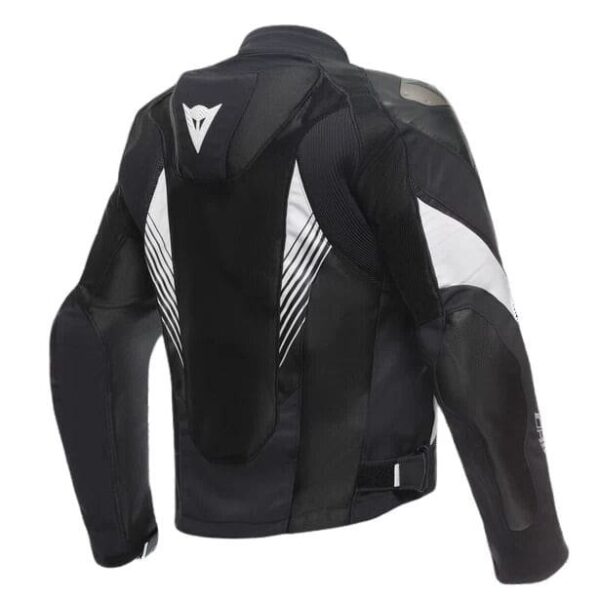 DAINESE SUPER RIDER 2 ABSOLUTESHEL JACKET - Image 2