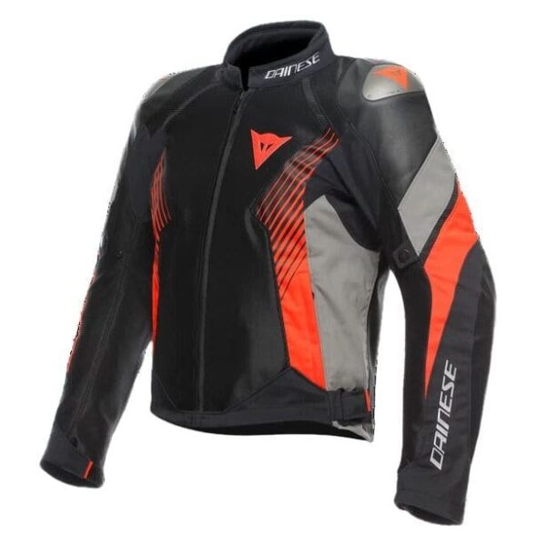 DAINESE SUPER RIDER 2 ABSOLUTESHEL JACKET - Image 3