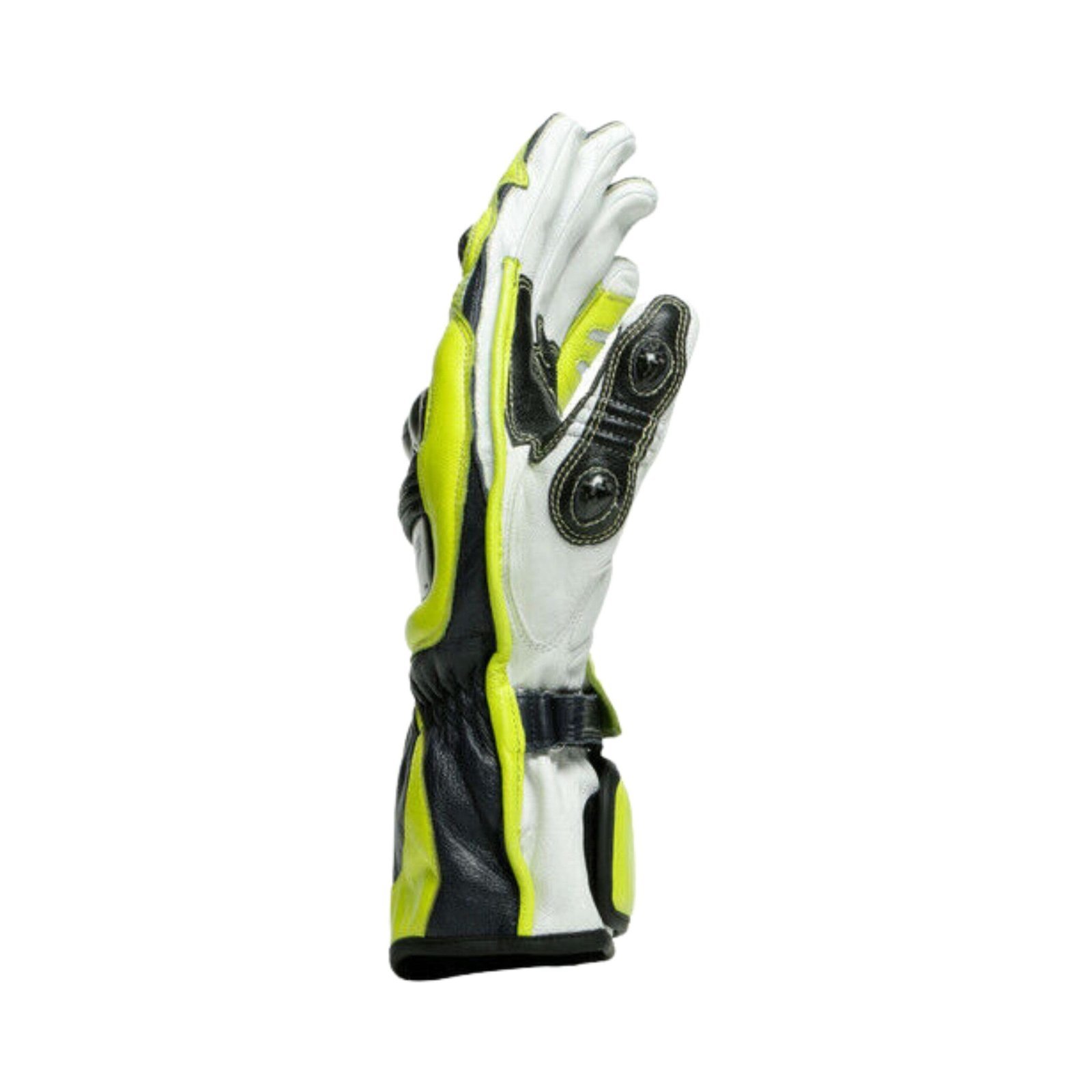 NEW DAINESE FULL METAL 6 VALENTIONO GLOVES MEN - Image 2