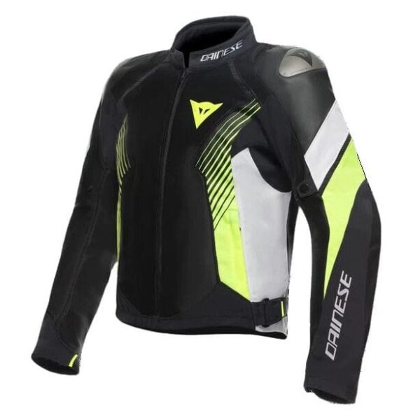 DAINESE SUPER RIDER 2 ABSOLUTESHEL JACKET - Image 4