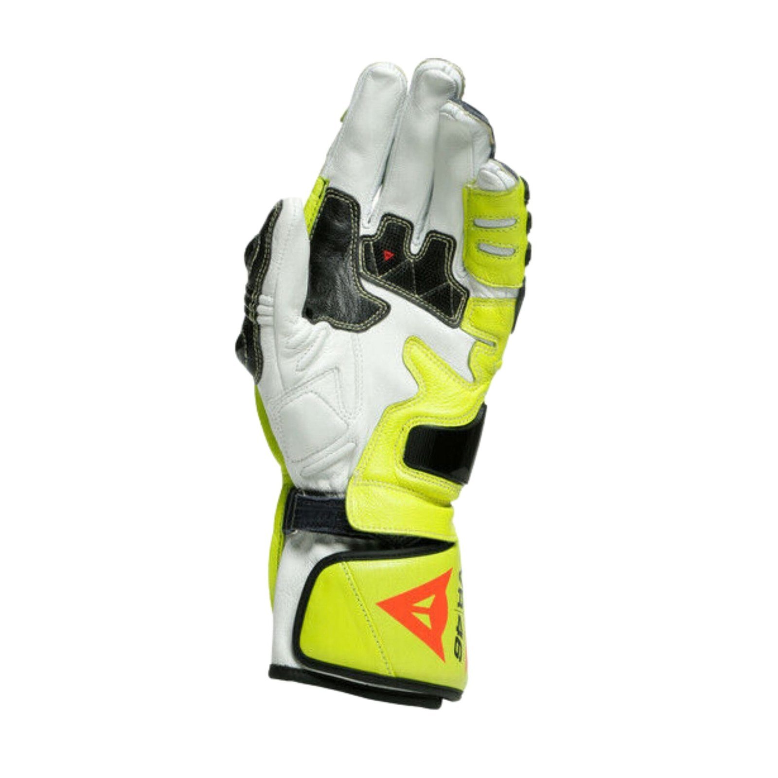 NEW DAINESE FULL METAL 6 VALENTIONO GLOVES MEN - Image 3