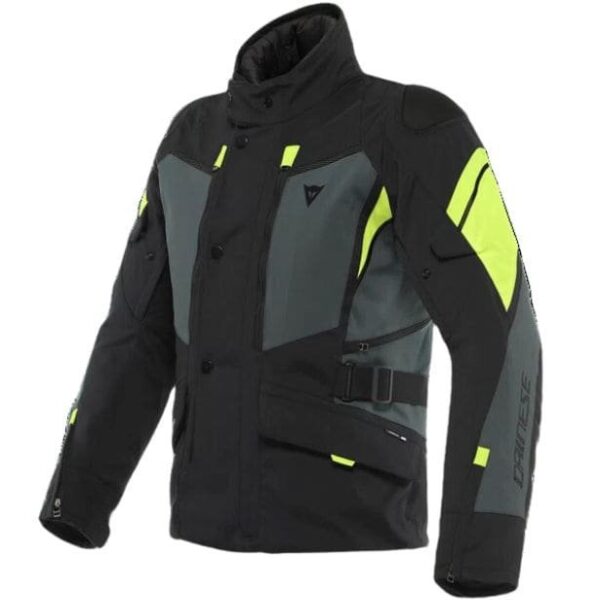 DAINESE CARVE MASTER 3 GORE-TEX JACKET - Image 4