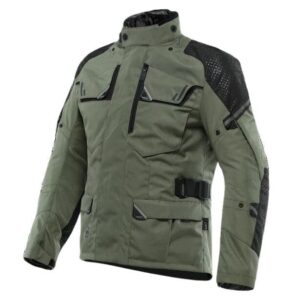 DAINESE LADAKH 3L D-DRY JACKET