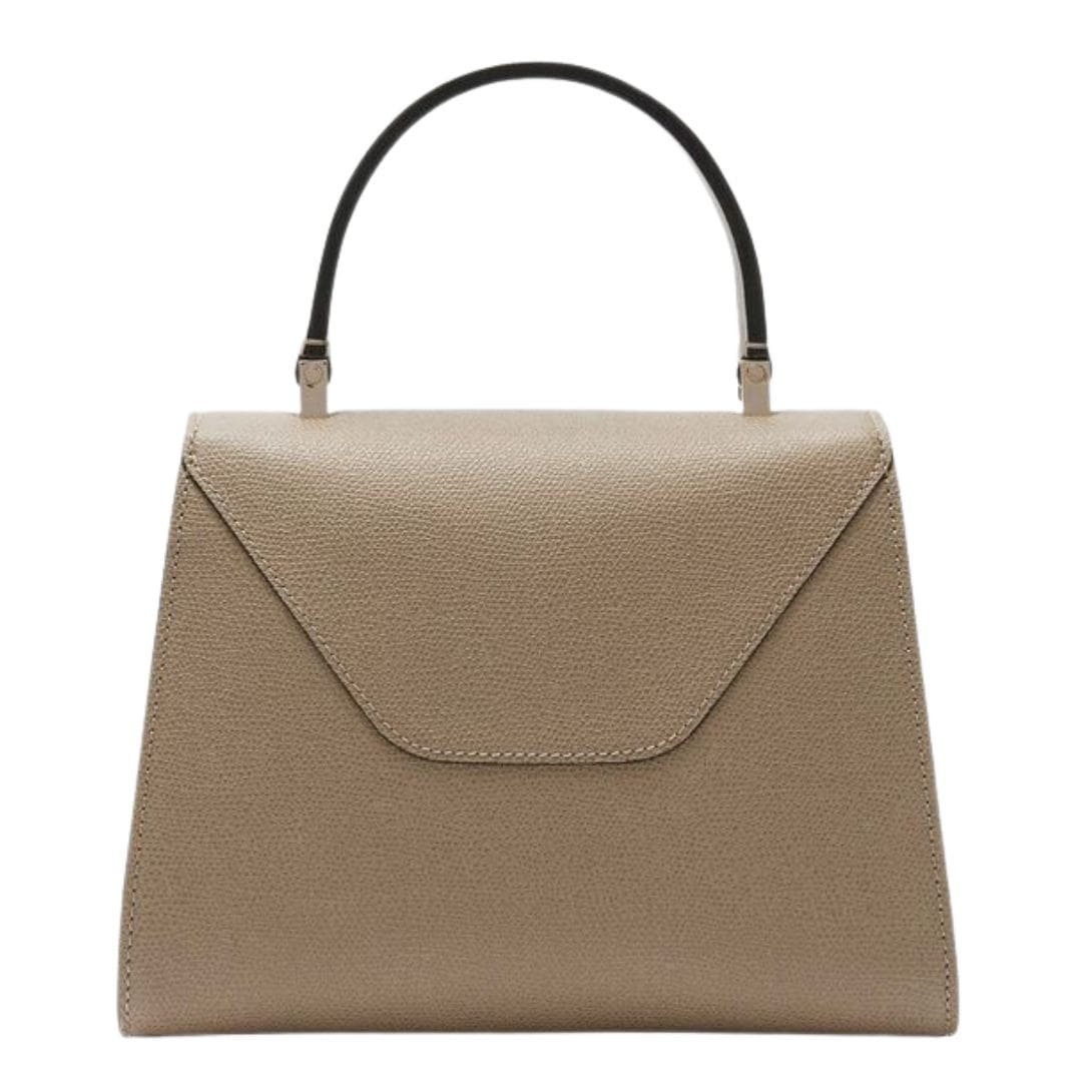 VALEXTRA ISIDE TOP HANDLE MINI BAG - Image 12