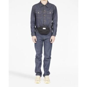 MAISON MARGIELA GLAM SLAM CROSSBODY BAG