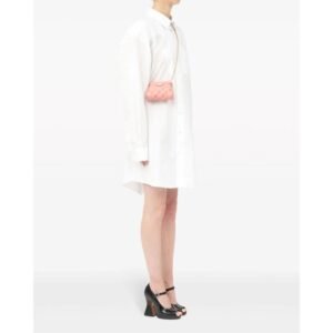 MAISON MARGIELA GLAM SLAM CLASSIQUE MINI BAG