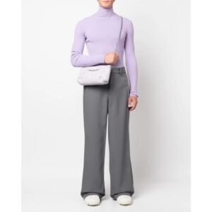 MAISON MARGIELA GLAM SLAM RED CARPET CROSSBODY BAG