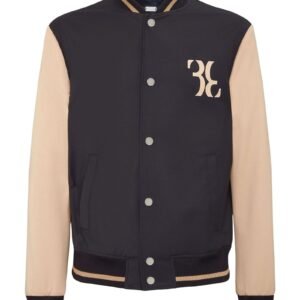 BILLIONAIRE WOOL BOMBER JACKET