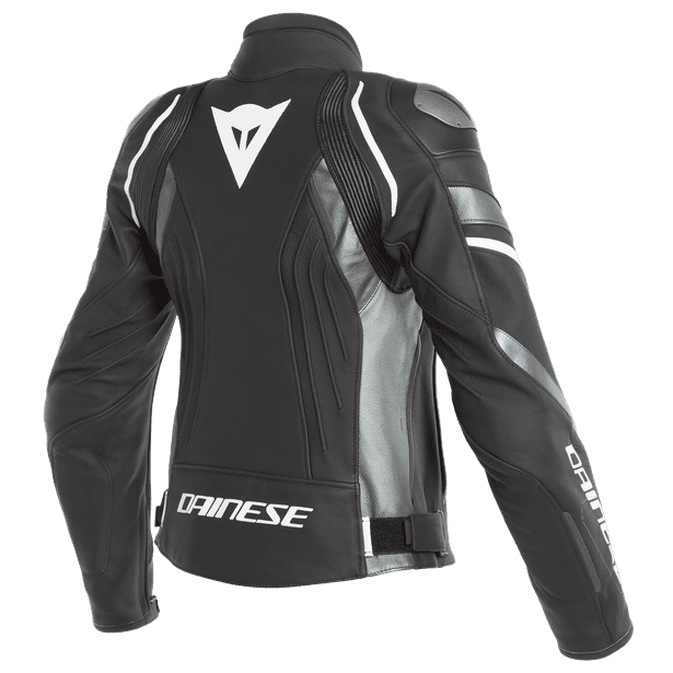 DAINESE AVRO 4 LADY LEATHER JACKET - Image 2