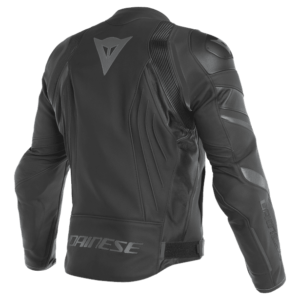 DAINESE AVRO 4 LEATHER JACKET