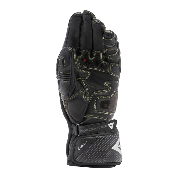 DAINESE FULL METAL 7 GLOVES - Image 4