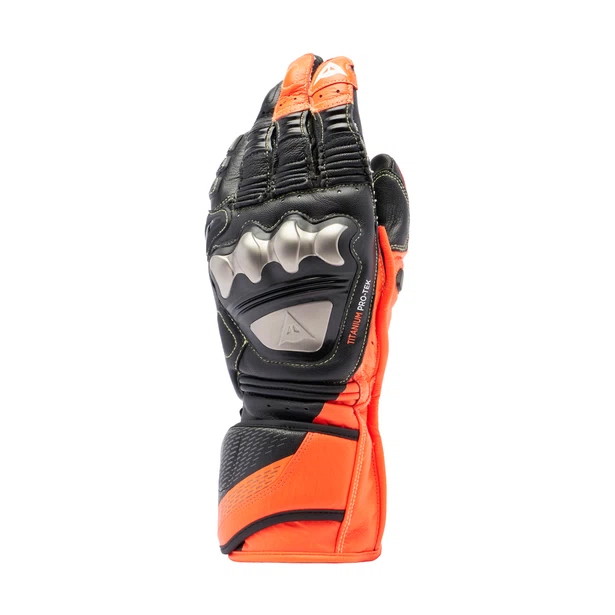 DAINESE FULL METAL 7 GLOVES - Image 2