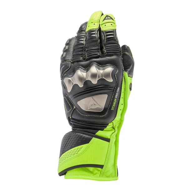 DAINESE FULL METAL 7 GLOVES - Image 3