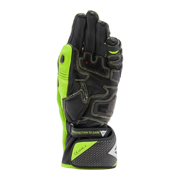 DAINESE FULL METAL 7 GLOVES - Image 6
