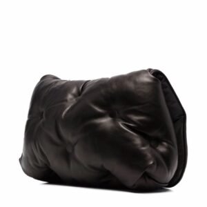 MAISON MARGIELA MEDIUM GLAM SLAM FLAP SHOULDER BAG