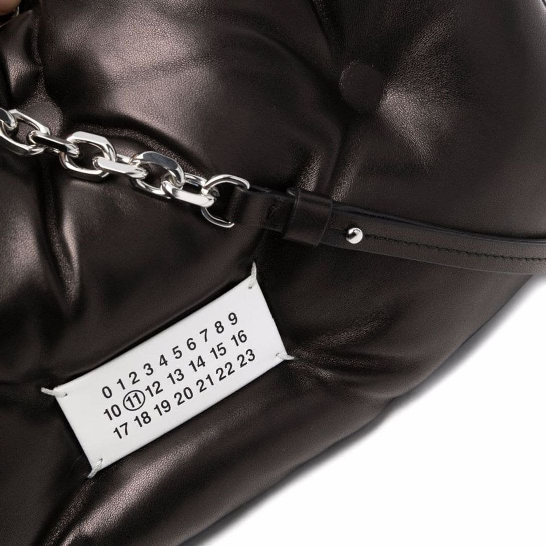 MAISON MARGIELA MEDIUM GLAM SLAM FLAP SHOULDER BAG - Image 3