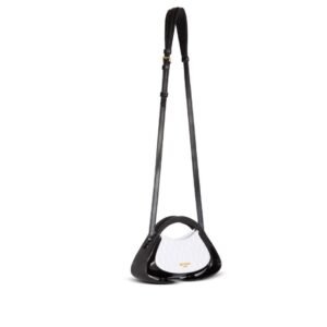 BALMAIN JOLIE MADAME SMALL BAG