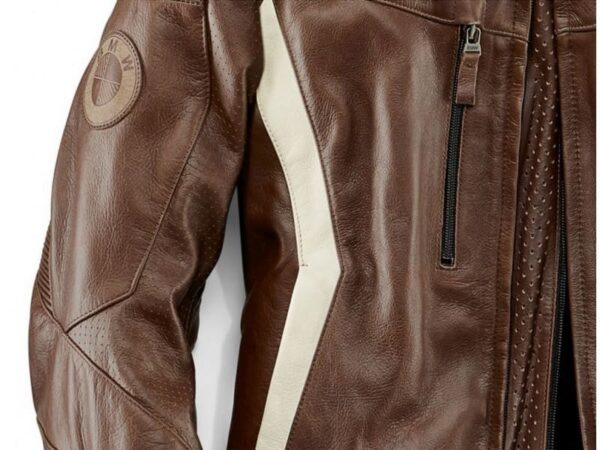 BMW Comfortable RR Motorcycle Jacket - Image 3