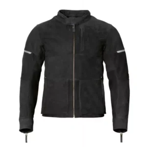 BMW Motorcycle Leather Jacket