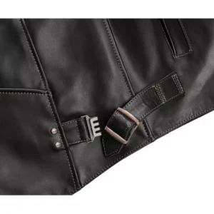 BMW Motorcycle Jacket Leather PureBoxer