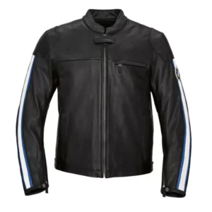 BMW Motorcycle Leather Jacket