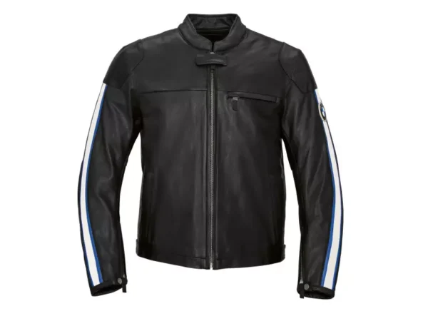 BMW Motorcycle Leather Jacket