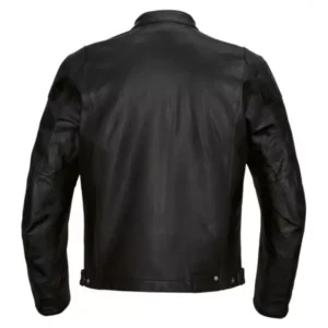 BMW Motorcycle Leather Jacket