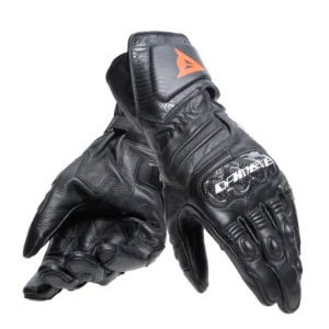 DAINESE DRUID 4 LEATHER GLOVES