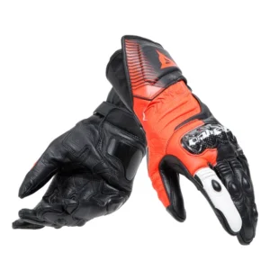 DAINESE DRUID 4 LEATHER GLOVES