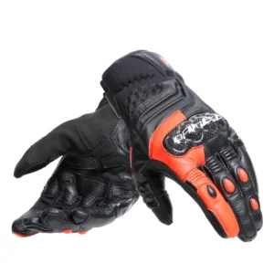 DAINESE CARBON 4 LEATHER GLOVES