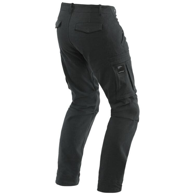 DAINESE COMBAT PANTS - Image 2