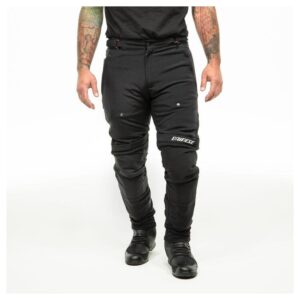 DAINESE NEW DRAKE AIR TEXTILE PANTS