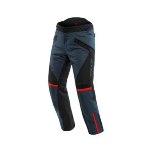 DAINESE TEMPEST 3 D’DRY PANTS PRIME BLACK/RED