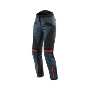 DAINESE TEMPEST 3 D-DRY WOMEN’S PANTS RED