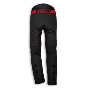 DUCATI LEATHER TROUSERS COMPANY 3 MAN