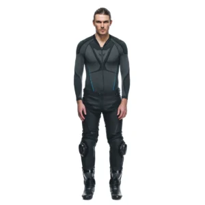 DAINESE DELTA 4 LEATHER PANTS