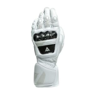 DAINESE DRUID 3 LEATHER GLOVES