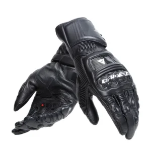 DAINESE DRUID 4 LEATHER GLOVES