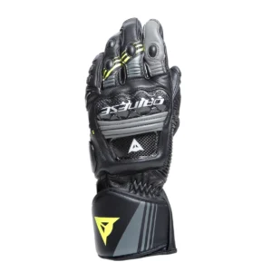 DAINESE DRUID 4 LEATHER GLOVES