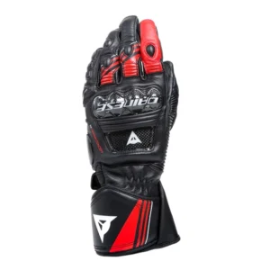 DAINESE DRUID 4 LEATHER GLOVES