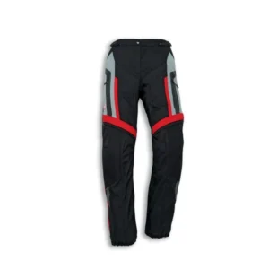 FABRIC TROUSERS DUCATI STRADA C4 WOMAN