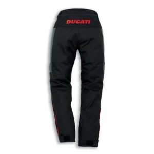 FABRIC TROUSERS DUCATI STRADA C4 WOMAN