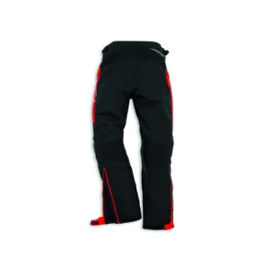 DUCATI FABRIC TROUSERS ENDURO