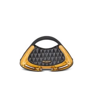 BALMAIN JOLIE MADAME SMALL BAG