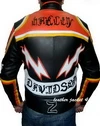 HARLEY DAVIDSON AND THE MARLBORO MAN JACKET