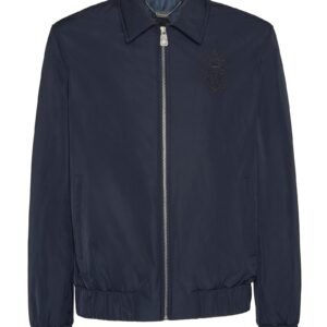 BILLIONAIRE LIGHT NYLON JACKET