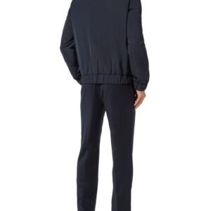 BILLIONAIRE LIGHT NYLON JACKET