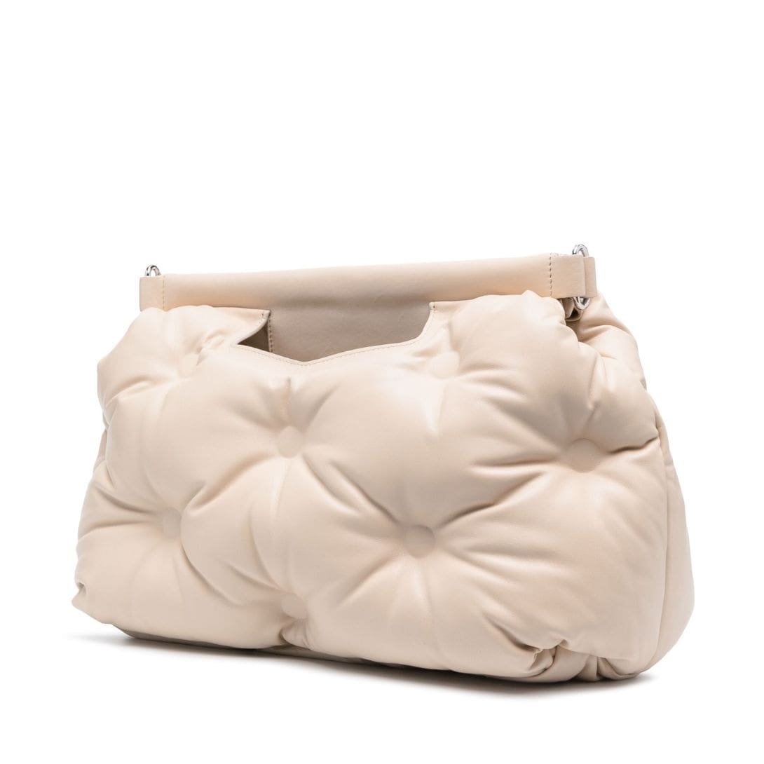 MAISON MARGIELA MEDIUM GLAM SLAM CLASSIQUE SHOULDER BAG - Image 2